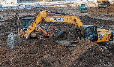 Российские дороги начали строить из отходов