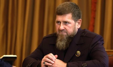 Кадыров предположил, когда закончится спецоперация на Украине