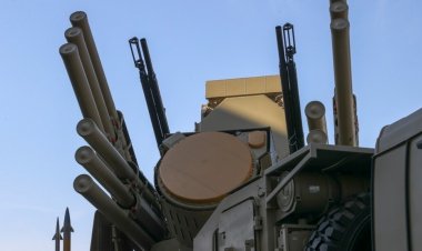 Режим опасности атаки БПЛА ввели в российском регионе