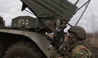 Стало известно, что ВС РФ взяли под полный контроль еще одно село в ДНР