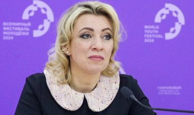 «Фантастическая подлость»: Захарова оценила решение Финляндии по украинцам