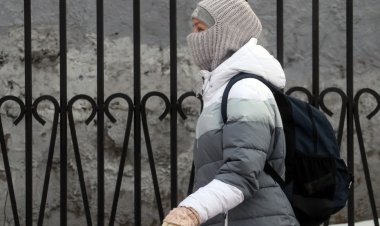 «Выше нормы»: жителей Сибири и Урала предупредили о теплом январе