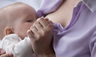 Стало известно, как будут называть родившихся с 2025 года детей