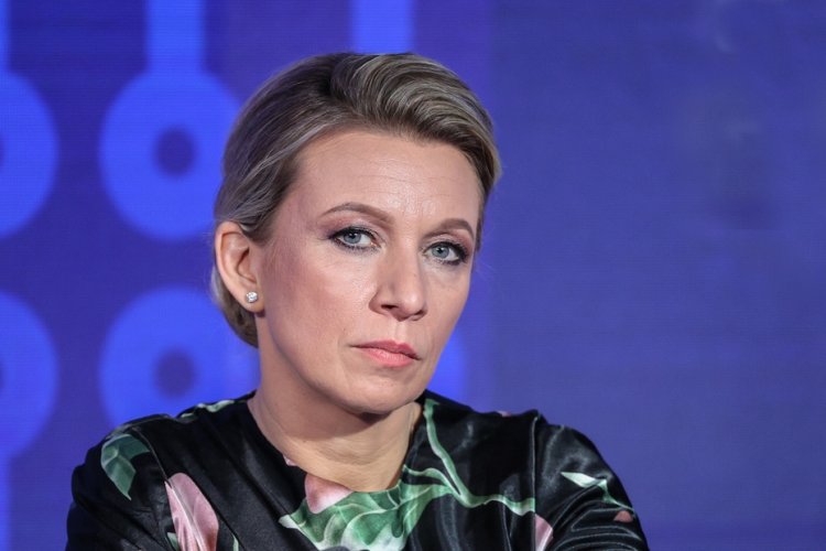 «Пониженные и собой оскорбленные»: Захарова о решении Литвы по СМИД ОБСЕ