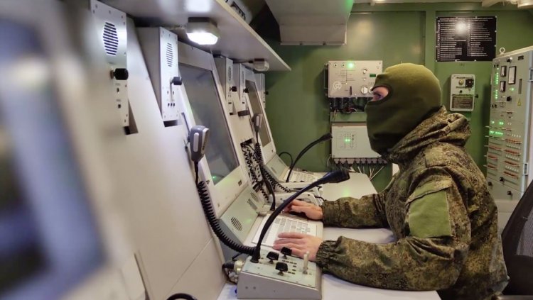Несколько дронов ВСУ уничтожили над Астраханской и Белгородской областями