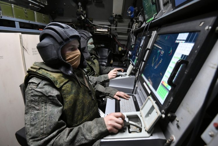 Развожаев рассказал об атаке ВСУ на Севастополь