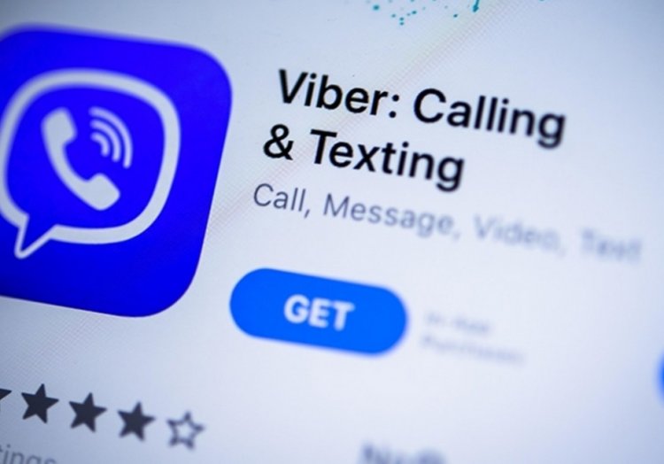 Прокуратура узнала, что Viber применяли для дестабилизации обстановки в РФ