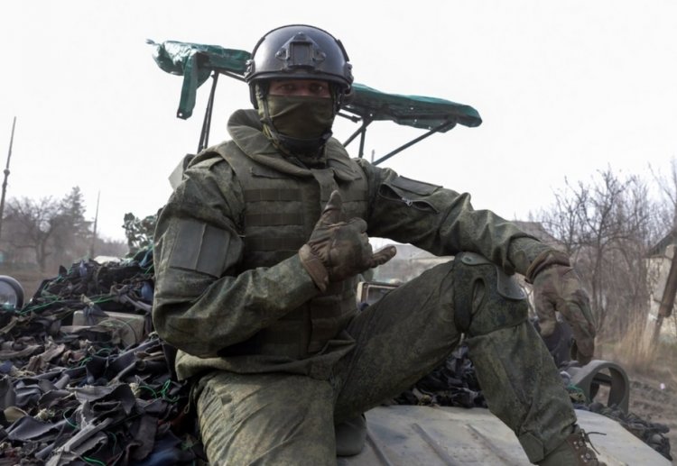 Военкор Руденко рассказал об ударе Ка-52М по опорнику ВСУ под Курском