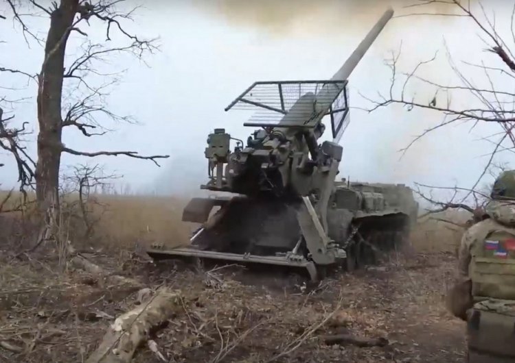 «Разгромили ВСУ и добивают»: военкоры рассказали об успехах ВС РФ в ДНР