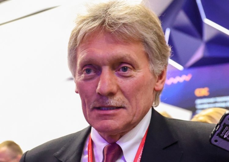 Песков оценил возможность вмешательства России в дела Грузии