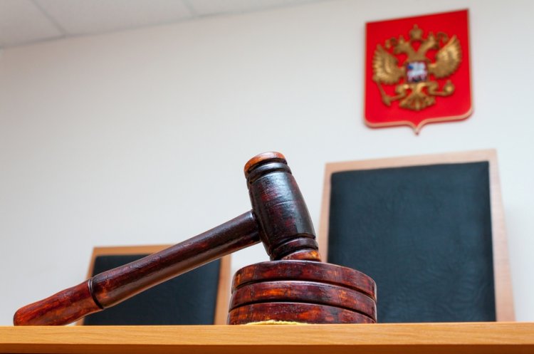 Суд арестовал экс-журналистку «Эха Москвы»