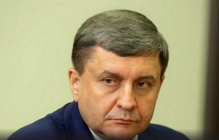 Замгендиректора «Роскосмоса» предъявили обвинение