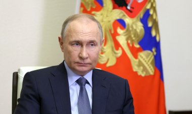 Песков: Путин заслушал доклады руководства ВС РФ о продвижении на СВО