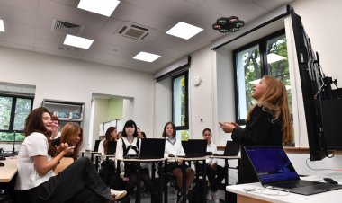 Минпросвещения раскрыло, введут ли запреты в школах из-за метапневмовируса