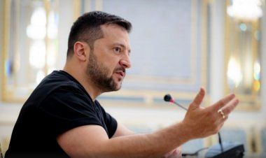 «Уйдет через 40 дней»: экстрасенс предсказала судьбу Зеленского