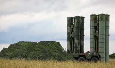 Российские силы сбили семь дронов в трех регионах страны