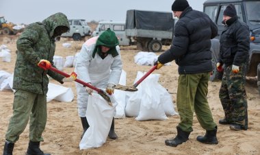 Стала известна протяженность загрязнения у танкера «Волгонефть-239»