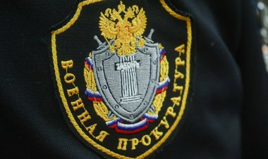 Факты избиения контрактников в воинской части проверит прокуратура