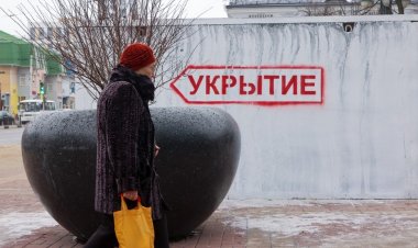 Белгородские власти отселят жителей села Терезовка