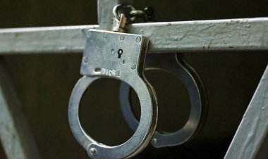 В Курске арестовали третьего обвиняемого по делу о защитных сооружениях