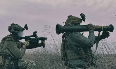 ВСУ обстреляли еще одну курскую деревню