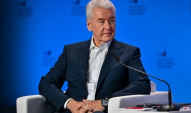 Собянин раскрыл «тайну» пропажи столичного снега