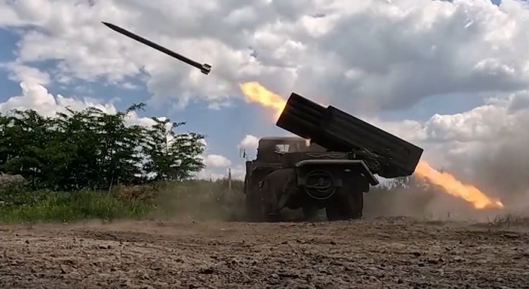 «Город — наш»: военкор Котенок сообщил о взятии Курахово