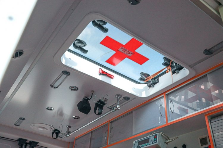 Названо число погибших и пострадавших в ДТП с автобусом под Петербургом