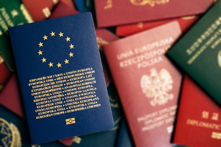 Одна страна ЕС закроет генконсульство в Санкт-Петербурге в ближайшие дни