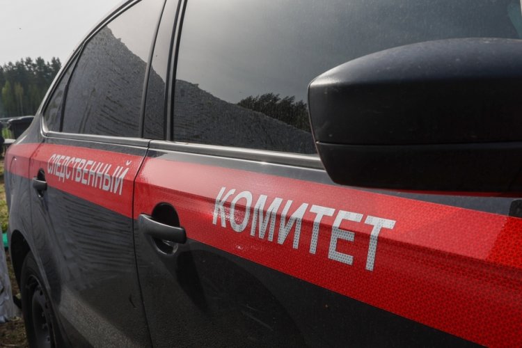 Возбуждено дело по факту убийства мирного жителя Курской области
