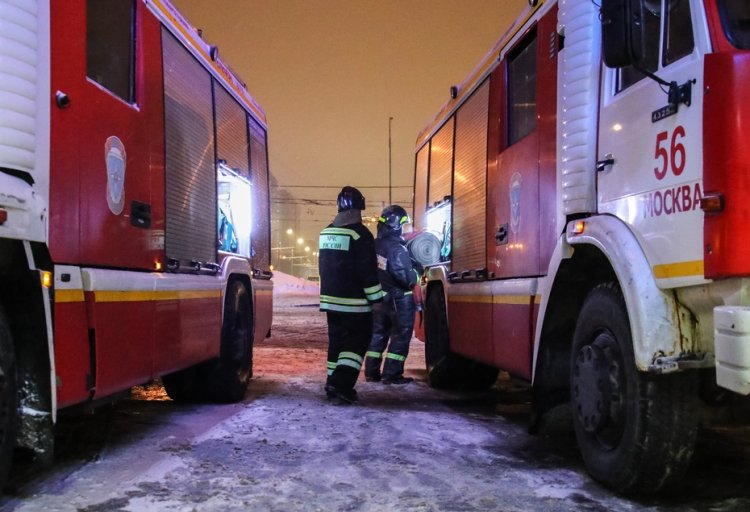 Жительница Петрозаводска поделилась подробностями взрыва в пятиэтажке