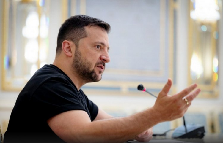 «Уйдет через 40 дней»: экстрасенс предсказала судьбу Зеленского