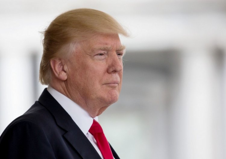 «Здравомыслящая»: Трампа похвалили за позицию по новым регионам России