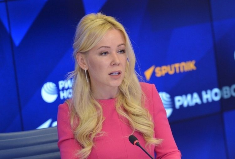 Мизулина оценила слова Трампа о «помощи России» во Второй мировой войне