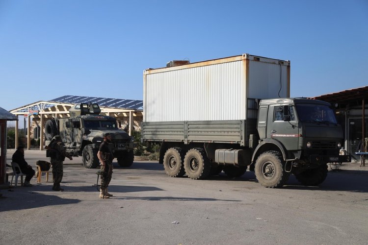 Стало известно, что может стать с военными базами России в Сирии