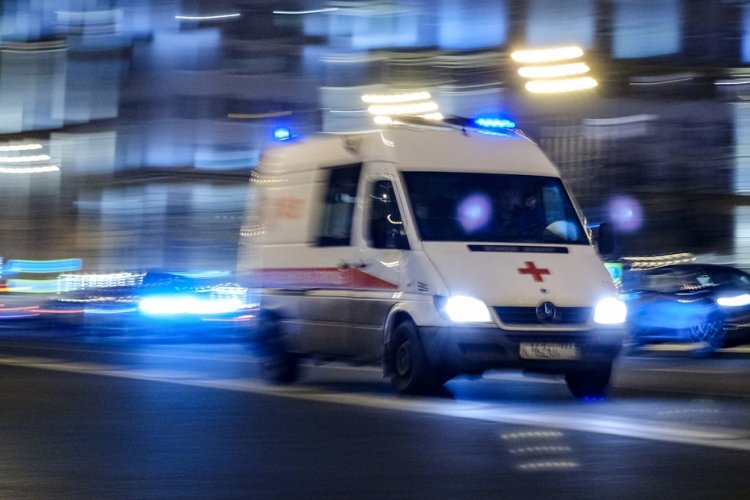 Сотрудник теробороны пострадал при отражении атаки ВСУ на Брянскую область