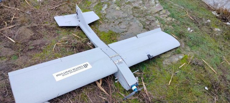 Система «Купол Донбасса» сорвала атаку ВСУ на водонапорный узел в Донецке