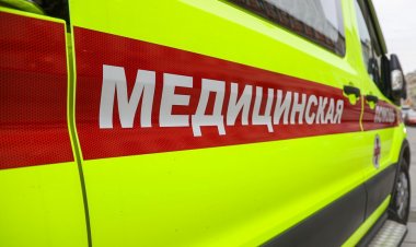 Гражданские пострадали при обстреле города в ДНР кассетными снарядами