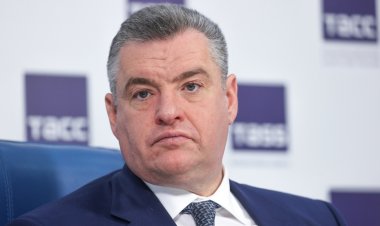 Слуцкий высказался об идее «спецтрибунала» над Россией