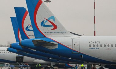 Российский аэропорт временно перестал принимать самолеты