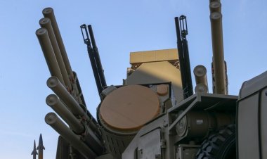 Над российским регионом сбили три беспилотника