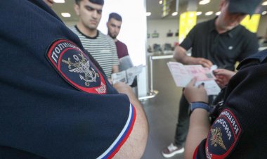 Посол в Душанбе рассказал о фобиях таджикистанцев при приезде в РФ