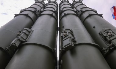 Силы ПВО сработали над одним из российских регионов