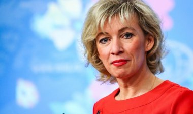«Миллионы жизней»: Захарова жестко ответила главе Италии о нацизме и России