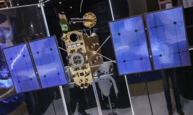 Назван новый спецпредставитель президента России по космосу