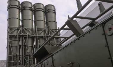 Несколько БПЛА сбили над акваторией Черного моря