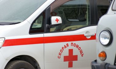 Ребенок и двое взрослых попали в больницу после ударов ВСУ по ДНР