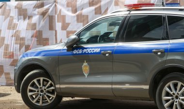 В западном регионе России поймали диверсантов