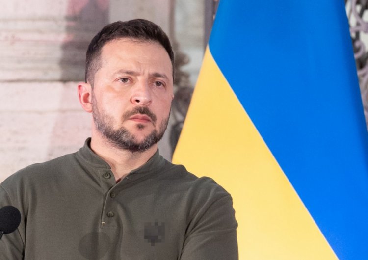 «Рад продаться»: в Госдуме озвучили главный страх Зеленского