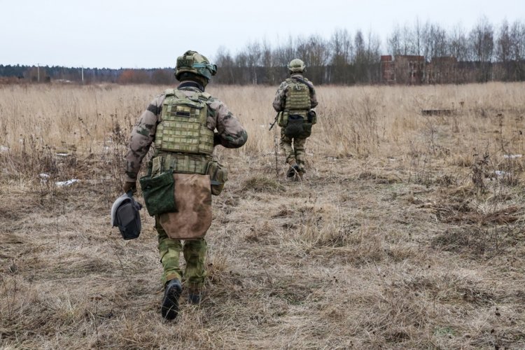 Тело погибшего замгубернатора Приморья вывезли с места гибели